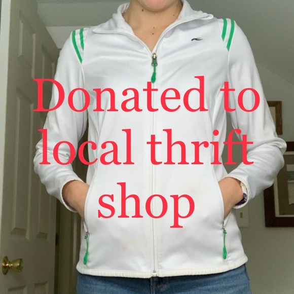 Kjus Zip Up - Picture 1 of 9